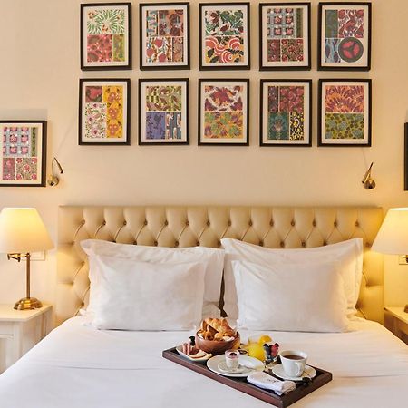 Alegria A Lisbon Boutique Hotel Luaran gambar