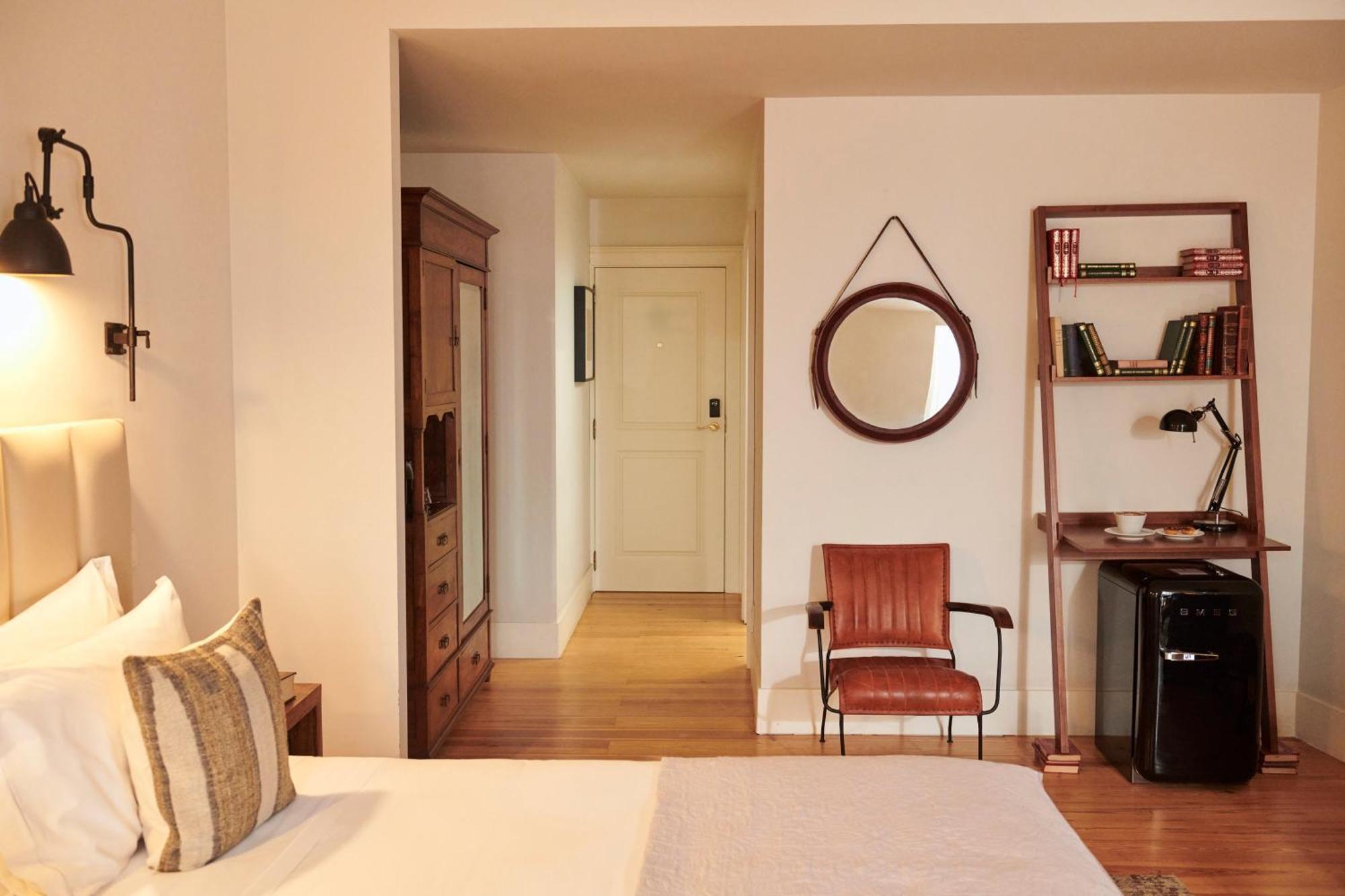 Alegria A Lisbon Boutique Hotel Luaran gambar