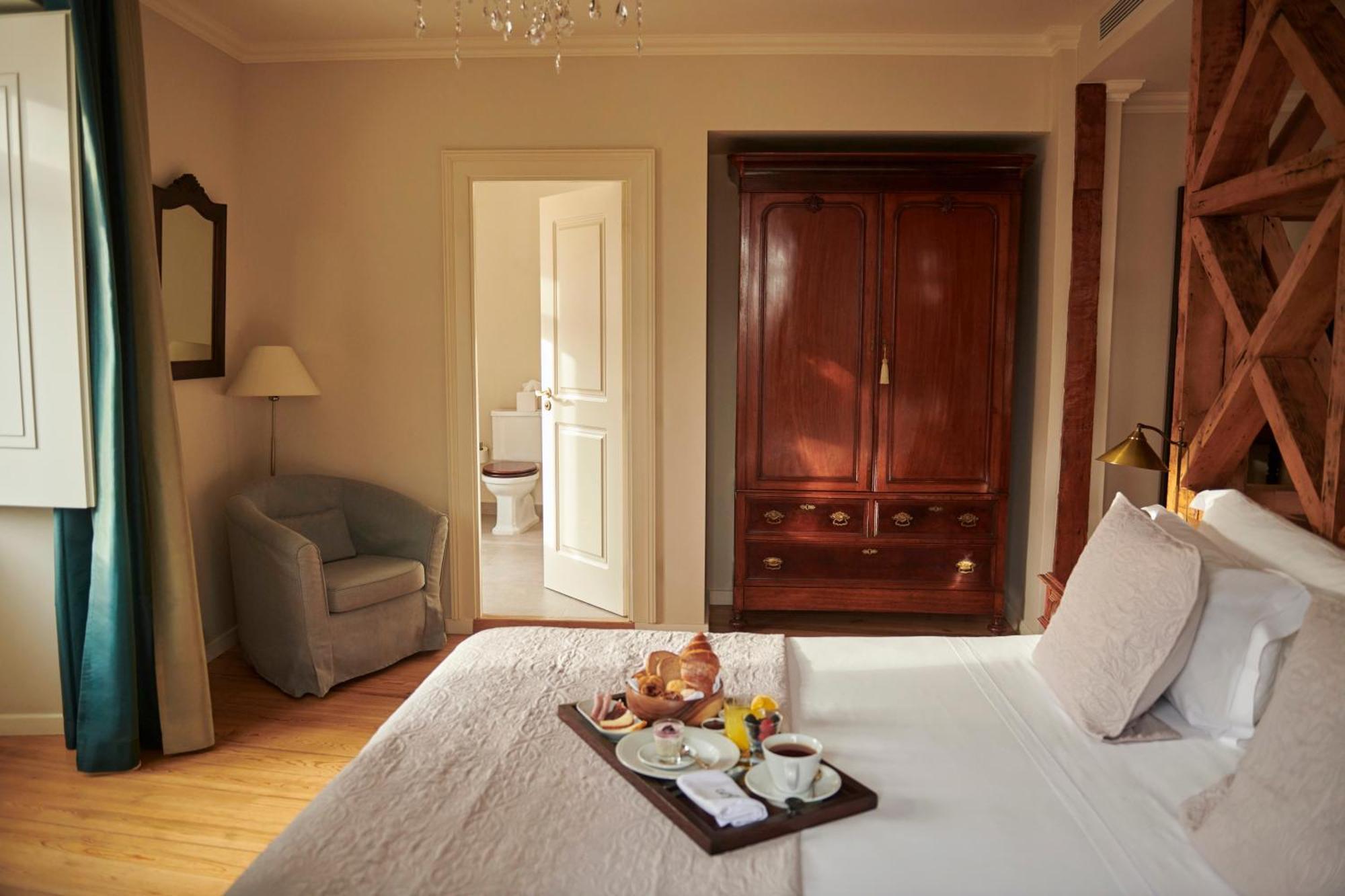 Alegria A Lisbon Boutique Hotel Luaran gambar