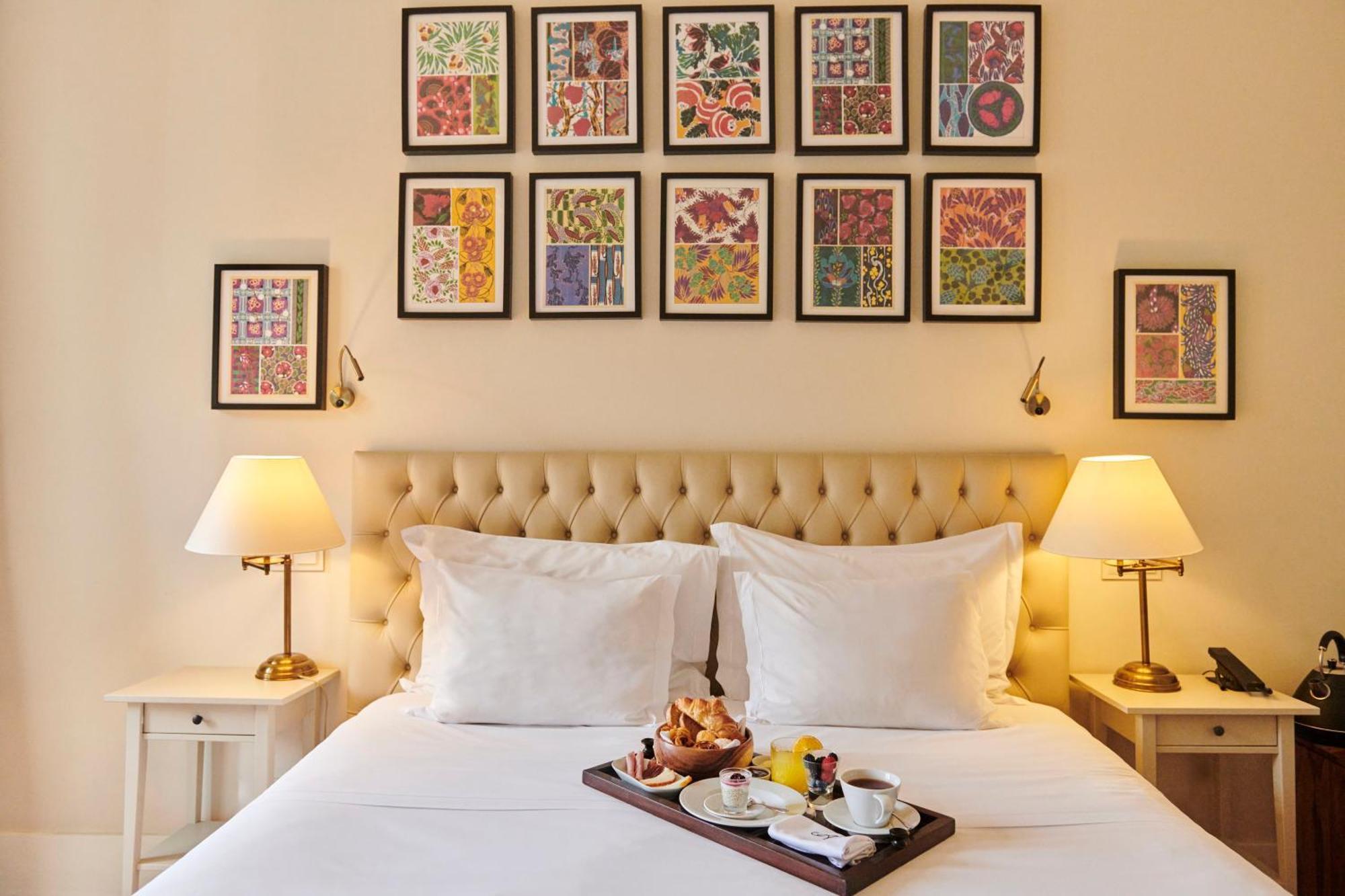 Alegria A Lisbon Boutique Hotel Luaran gambar