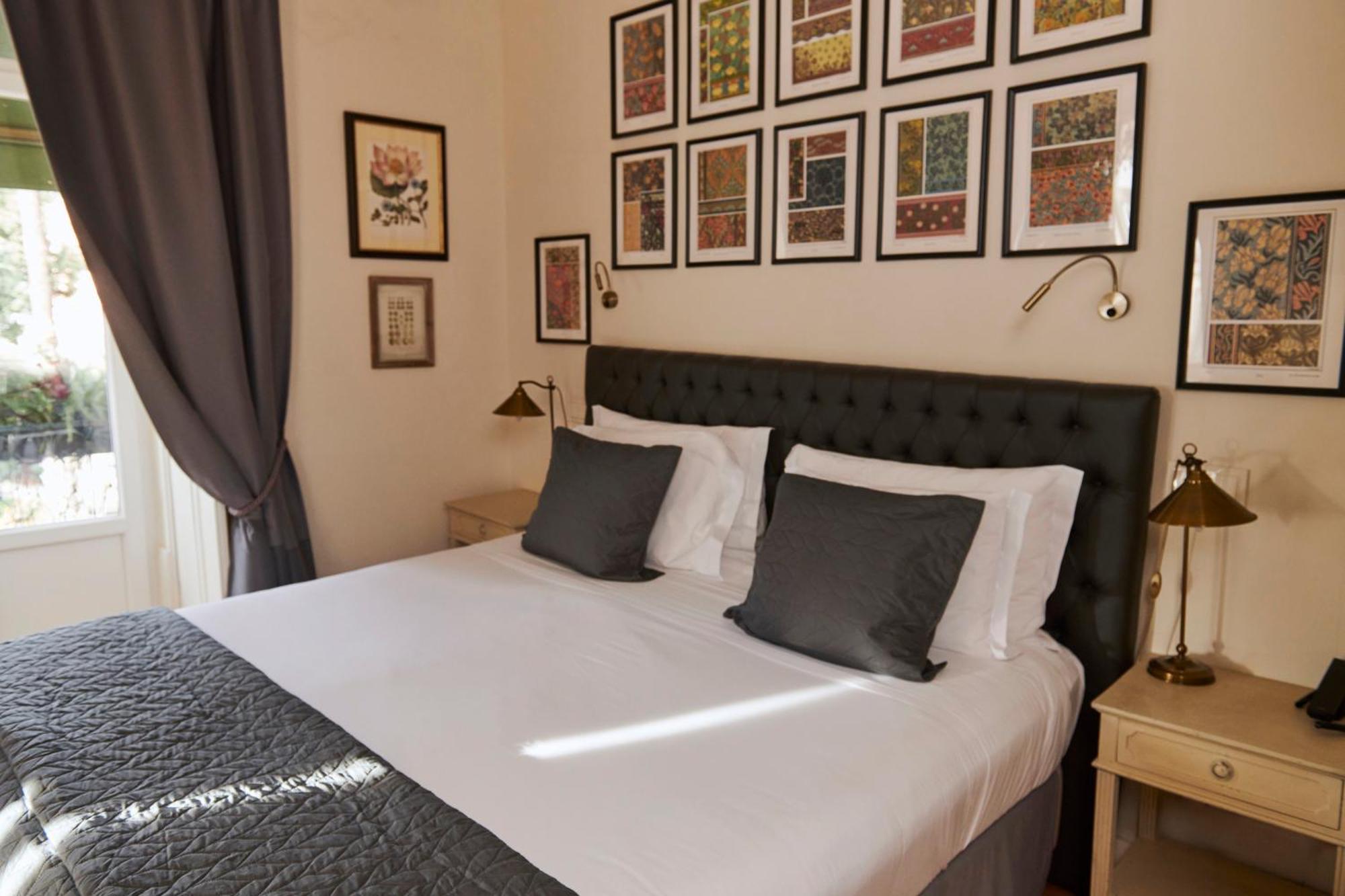 Alegria A Lisbon Boutique Hotel Luaran gambar