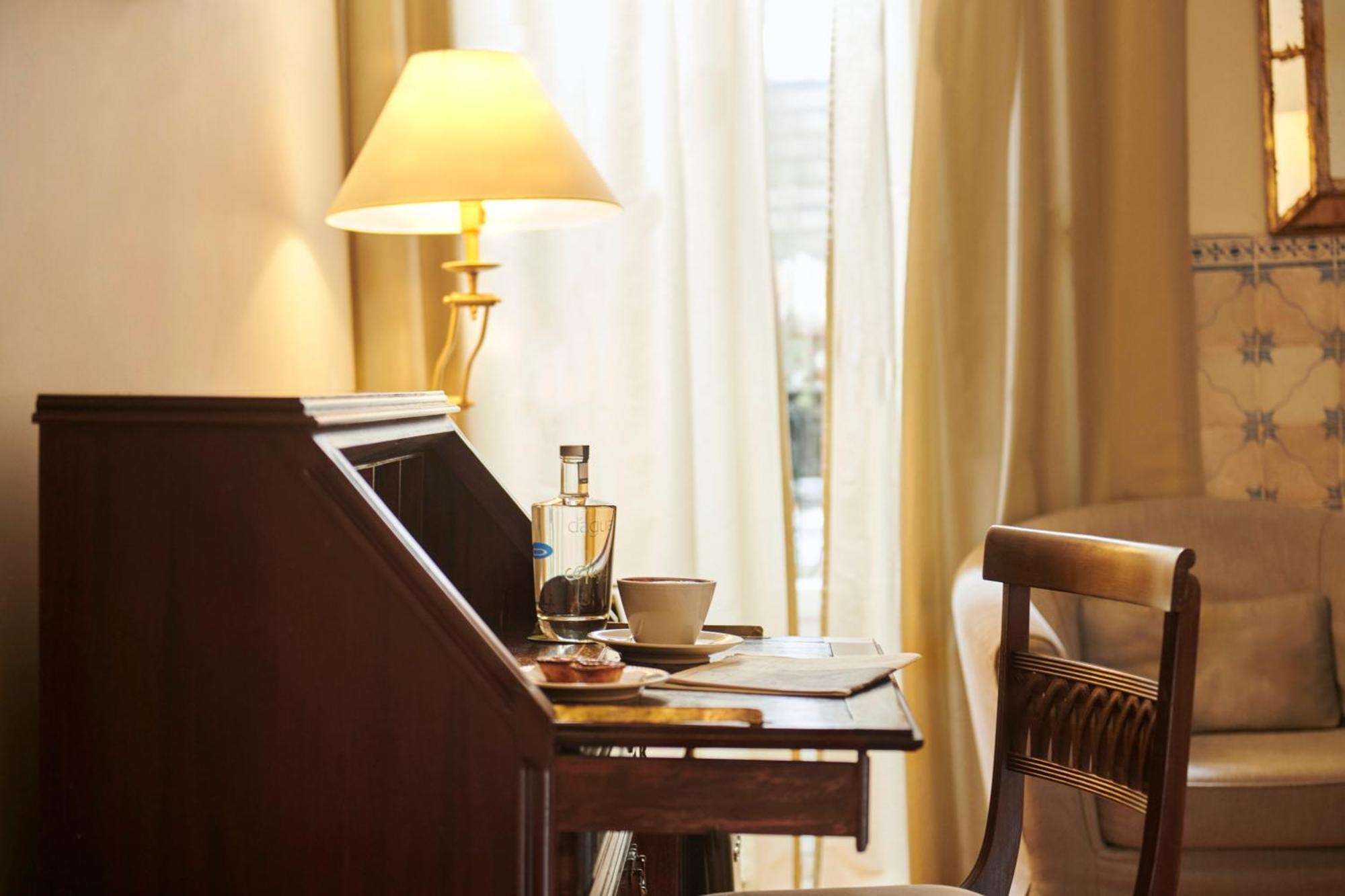 Alegria A Lisbon Boutique Hotel Luaran gambar