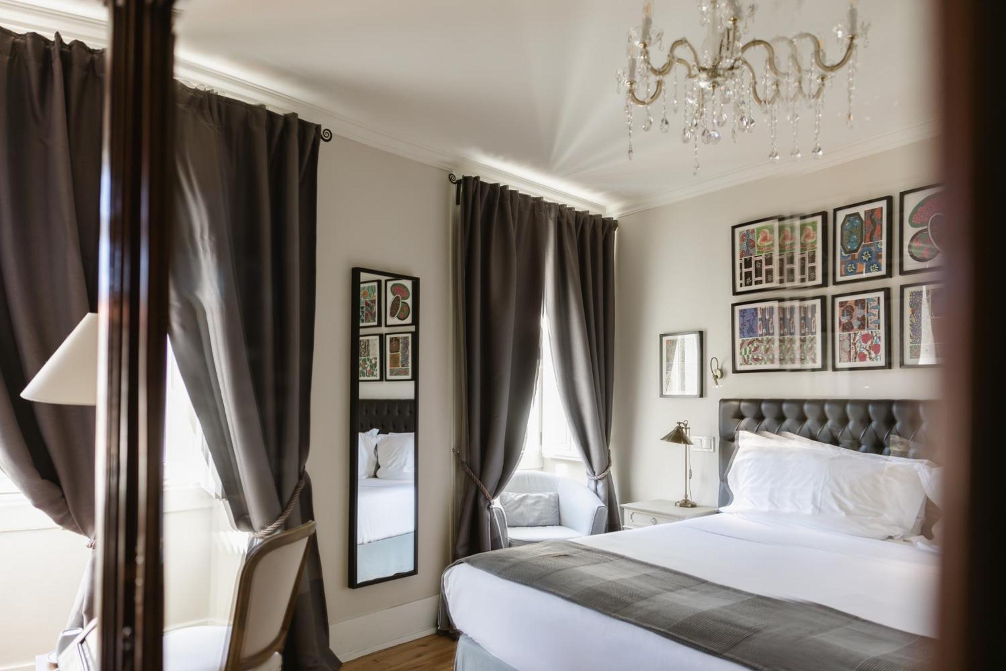 Alegria A Lisbon Boutique Hotel Luaran gambar