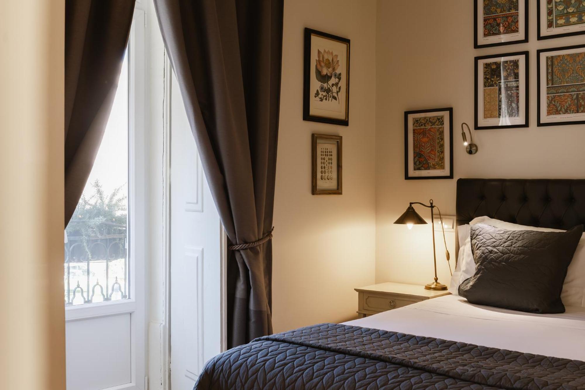 Alegria A Lisbon Boutique Hotel Luaran gambar